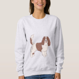 ビーグル犬Tシャツ - ペット愛好家のためのカジュアルウェア スウェットシャツ