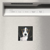 ビーグル磁石2 マグネット (インサイチュ (食洗機))