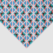 ビーグル純血 薄葉紙 (詳細)