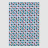 ビーグル純血 薄葉紙 (正面)