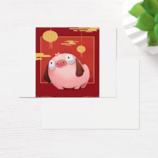 ビーグル豚_ピグ恋人