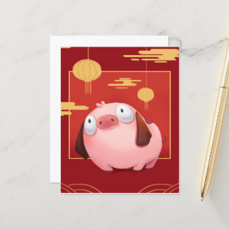 ビーグル豚_ピグ恋人