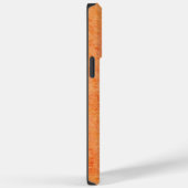 ビーグル醜い顔ケースメイトiPhoneケース Case-Mate iPhoneケース (裏面 / 右)