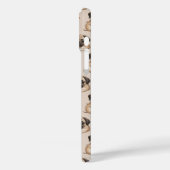 『ビーグル隊』 Case-Mate iPhoneケース (裏面 / 左)