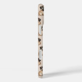 『ビーグル隊』 Case-Mate iPhoneケース (裏面 / 右)
