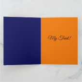 ビーグル カード (内部)