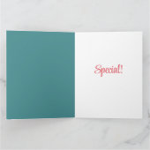 ビーグル カード (内部)