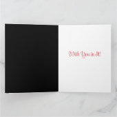 ビーグル カード (内部)