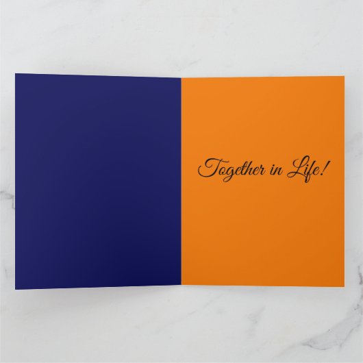 ビーグル カード (内部)