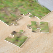 ビーグル ジグソーパズル (側面)