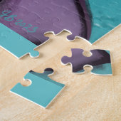 ビーグル ジグソーパズル (側面)