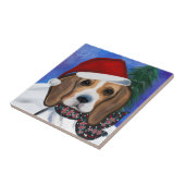 ビーグル タイル (側面)