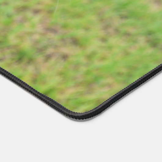 ビーグル デスクマット (コーナー)