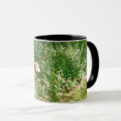 ビーグル マグ (正面右)