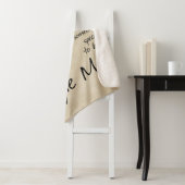 ビーグル・ママ シェルパブランケット (インサイチュ)