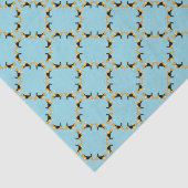 ビーグル ラッキー 薄葉紙 (詳細)