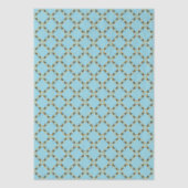 ビーグル ラッキー 薄葉紙 (正面)