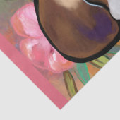 ビーグル 薄葉紙 (詳細)