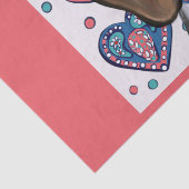 ビーグル 薄葉紙 (詳細)