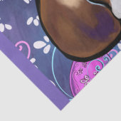 ビーグル 薄葉紙 (詳細)