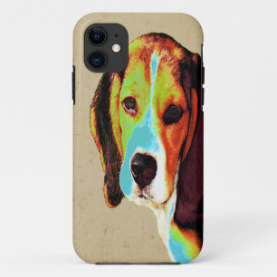 ビーグル iPhone 11 ケース