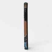 ビーグル Case-Mate iPhoneケース (裏面/左)