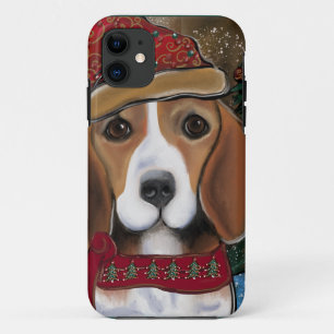 ビーグル iPhone 11 ケース