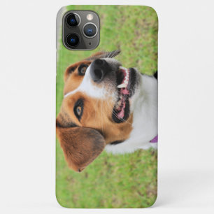 ビーグル iPhone 11 PRO MAXケース