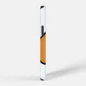 ビーグル iPhoneケース (右側面)