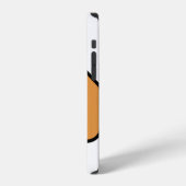 ビーグル iPhoneケース (左側面)