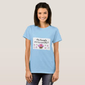 ビーグル Tシャツ (正面フル)