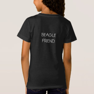 ビーグル Tシャツ