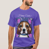 ビーグル Tシャツ (正面)