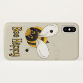 ビーケースメイトKolly iPhone X Case-Mate iPhoneケース (裏面(横))