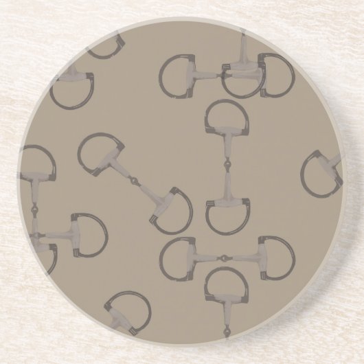 ビーゲエクエストランホースビット コースター (正面)