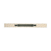 ビーコロニーハニージャールリッドゴルデンロッド ラップアラウンドラベル (単一)