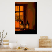 ビーコンのライト ポスター (キッチン)