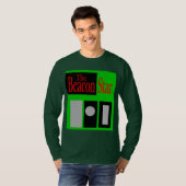 ビーコンスター Tシャツ (正面フル)