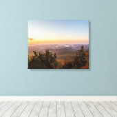 ビーコンハイツ キャンバスプリント (インサイチュ (ウッドフロア))