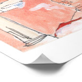 ビーコンヒルポスター ポスター (角)