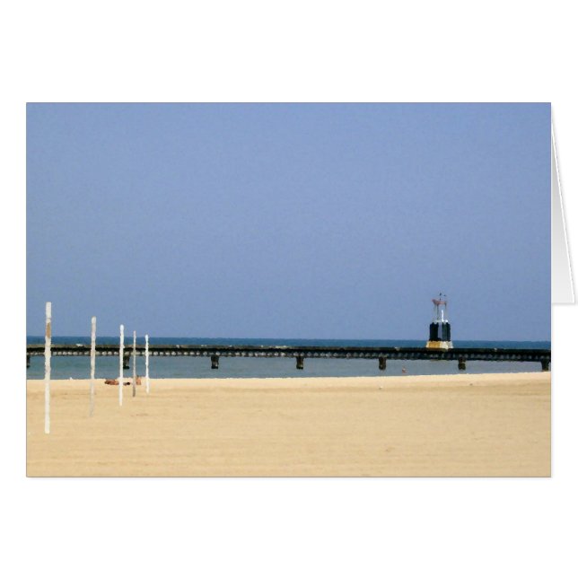 ビーコンライトオブミシガンショアーズ (正面横)