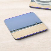 ビーコンライトオブミシガンショアーズ コースター (左側)