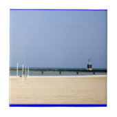 ビーコンライトオブミシガンショアーズ タイル (正面)