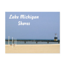 ビーコンライトオブミシガンショアーズ