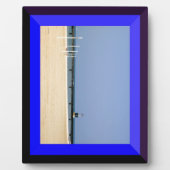 ビーコンライトオンミシガンショアーズ フォトプラーク (正面)
