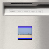 ビーコンライトオンミシガンショアーズ マグネット (インサイチュ (食洗機))