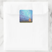 ビーコン スクエアシール (バッグ)