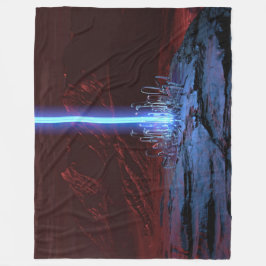 ビーコン フリースブランケット