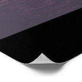 ビーコン ポスター (角)