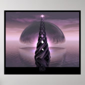 ビーコン ポスター (正面)